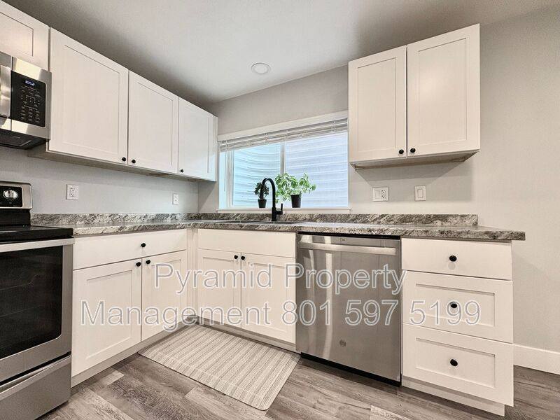 Apartment for rent at 3448 Wally Way, West Valley City, UT 84128