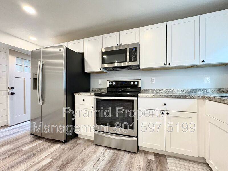 Apartment for rent at 3448 Wally Way, West Valley City, UT 84128