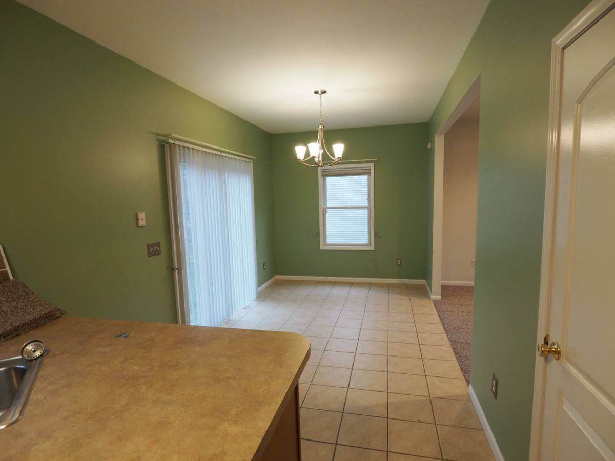 Apartment for rent at 3029 Charing Cross Rd, Ann Arbor, MI 48108