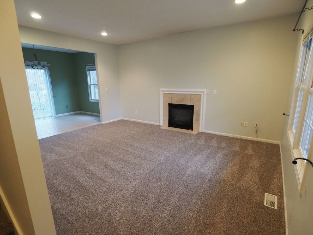 Apartment for rent at 3029 Charing Cross Rd, Ann Arbor, MI 48108