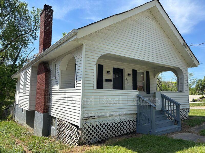 House for rent at 3701 Iona Ave, Cincinnati, OH 45213