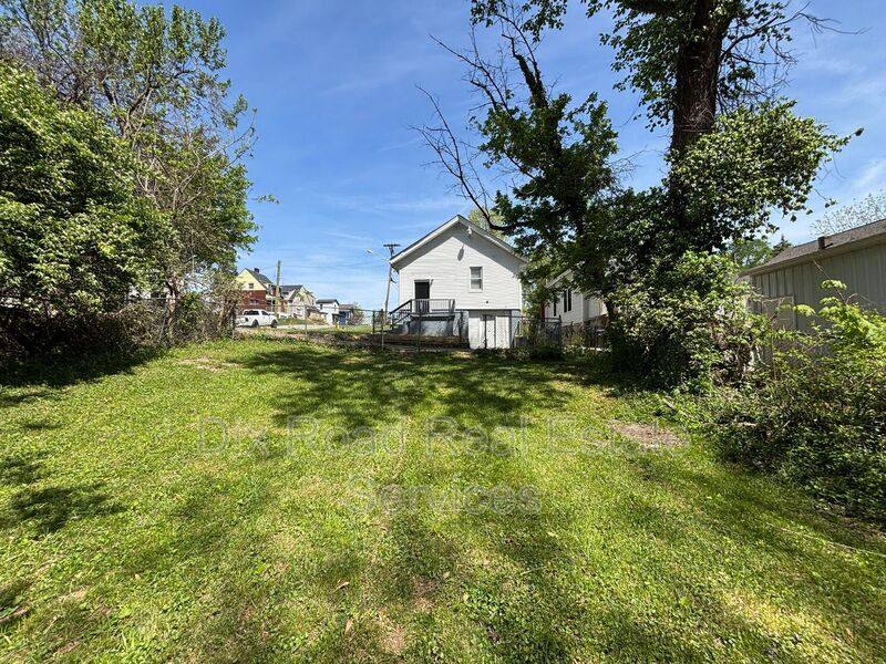 House for rent at 3701 Iona Ave, Cincinnati, OH 45213