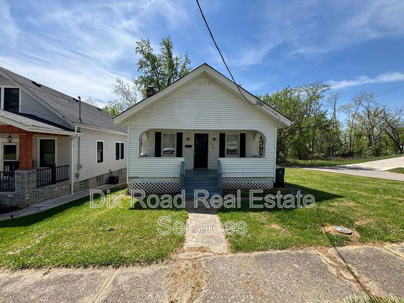 House for rent at 3701 Iona Ave, Cincinnati, OH 45213