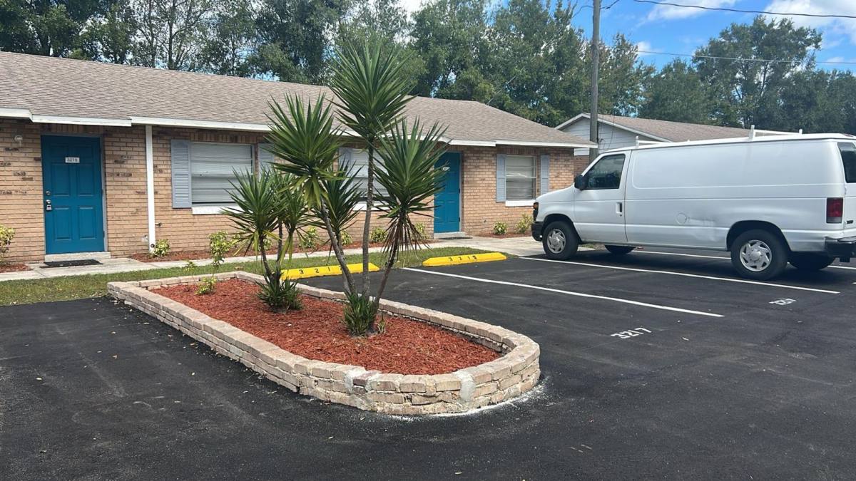 Apartment for rent at 3201 Pershing St, Kissimmee, FL 34741