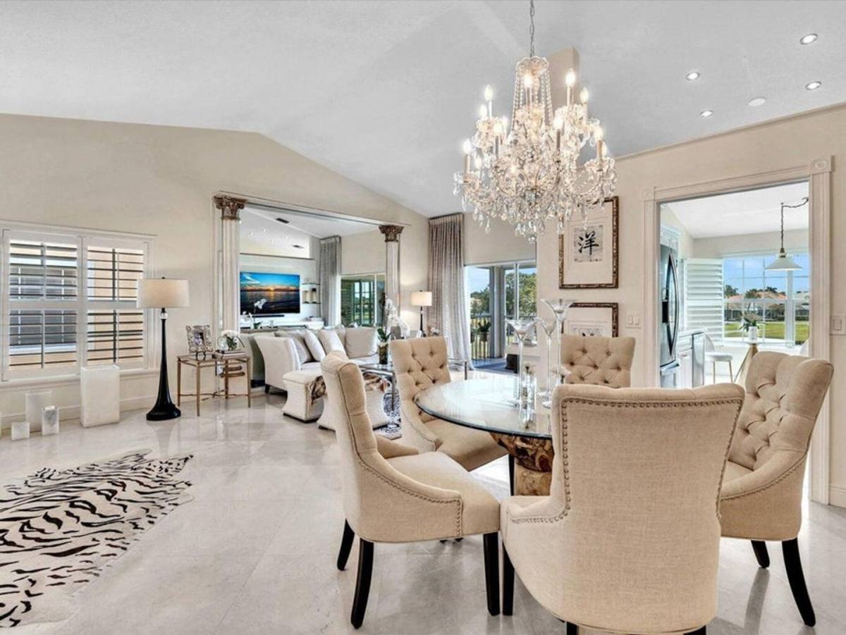 House for rent at 17287 Boca Club Blvd, Boca Raton, FL 33487
