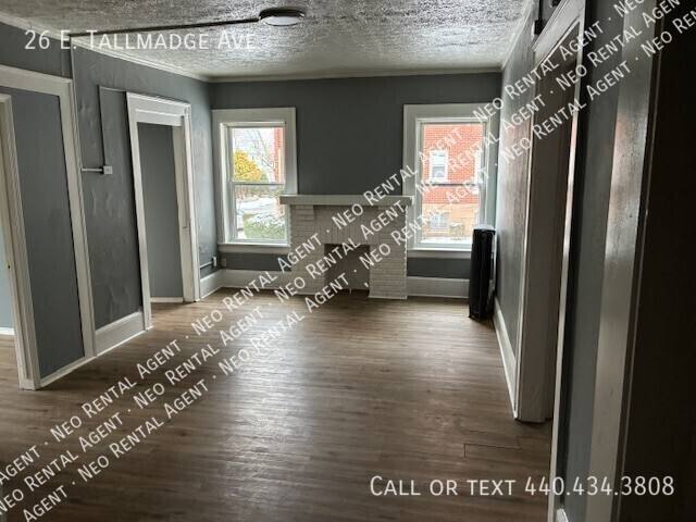 Apartment for rent at 26 E Tallmadge Ave, Akron, OH 44310