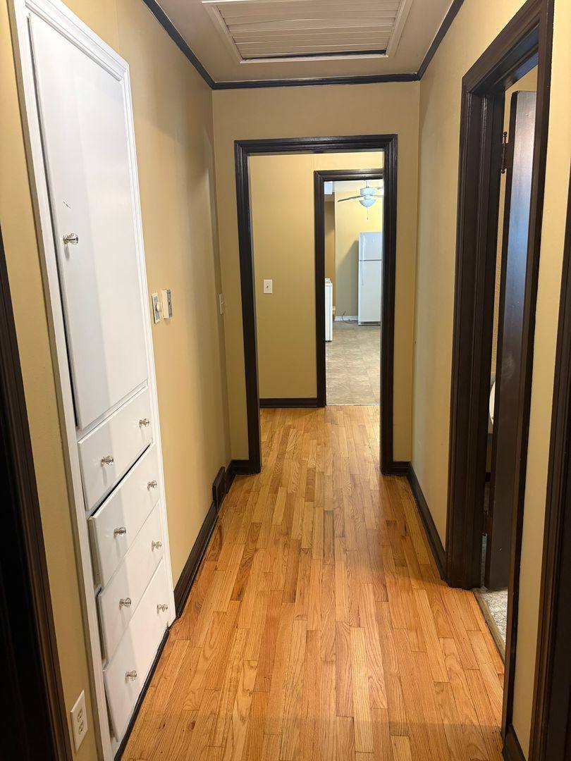Apartment for rent at 873 Clinton Dr, Fayetteville, AR 72701