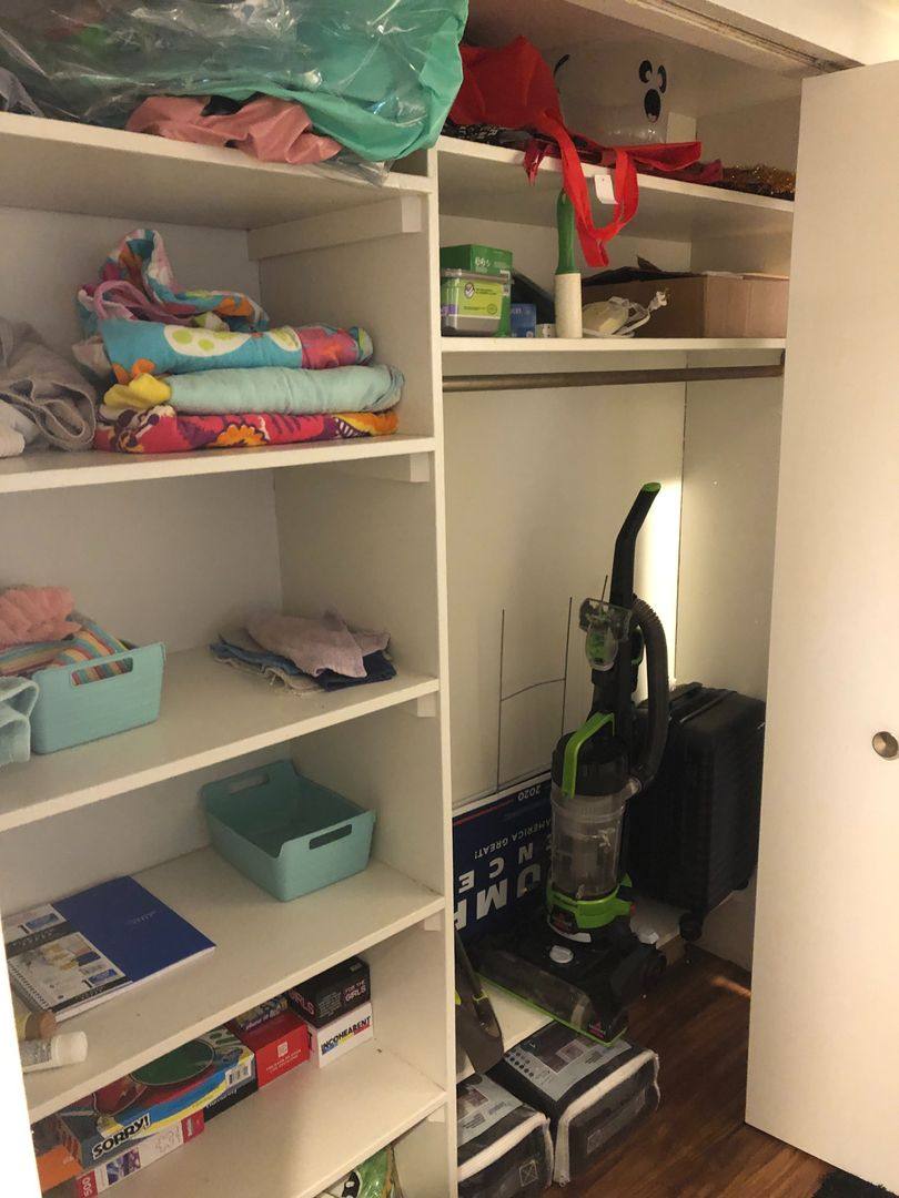 Apartment for rent at 1506 Geddes, Ann Arbor, MI 48104