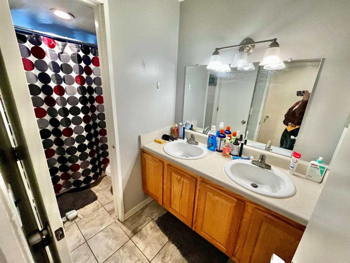 Apartment for rent at 1506 Geddes, Ann Arbor, MI 48104