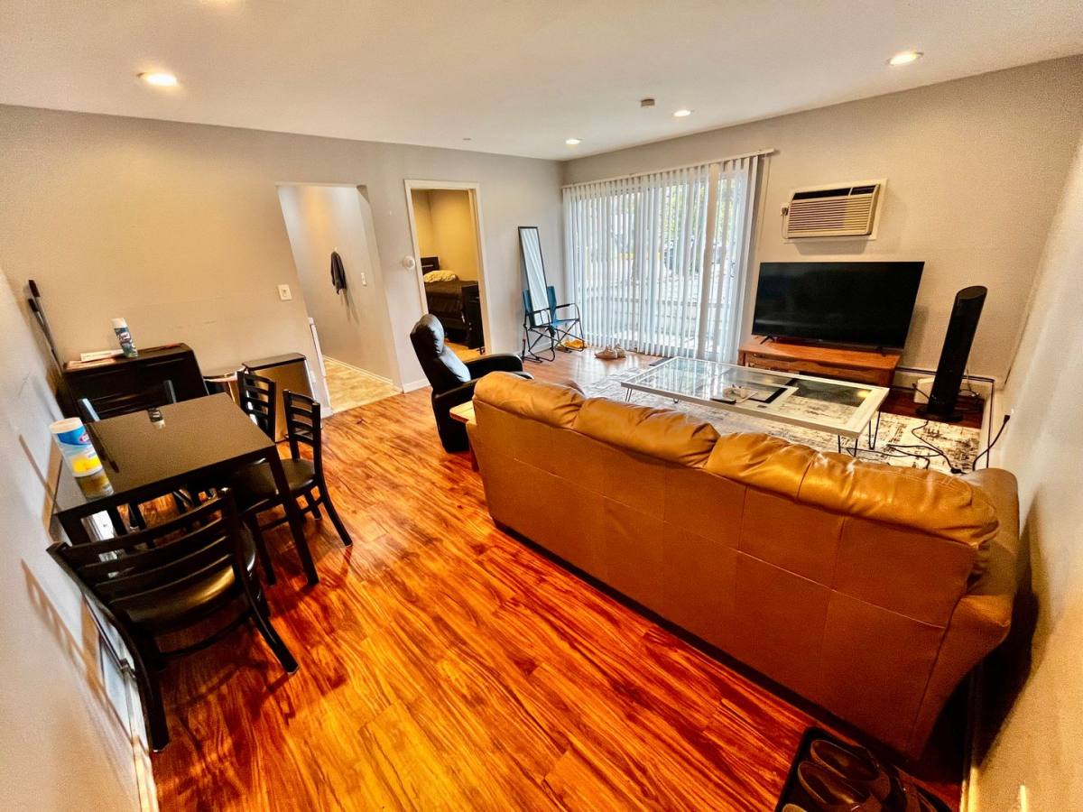 Apartment for rent at 1506 Geddes, Ann Arbor, MI 48104