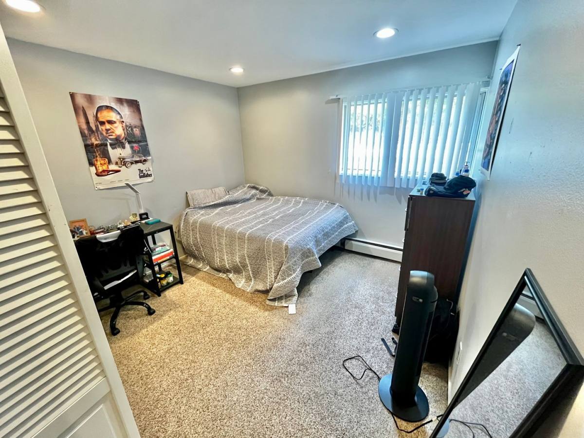Apartment for rent at 1506 Geddes, Ann Arbor, MI 48104