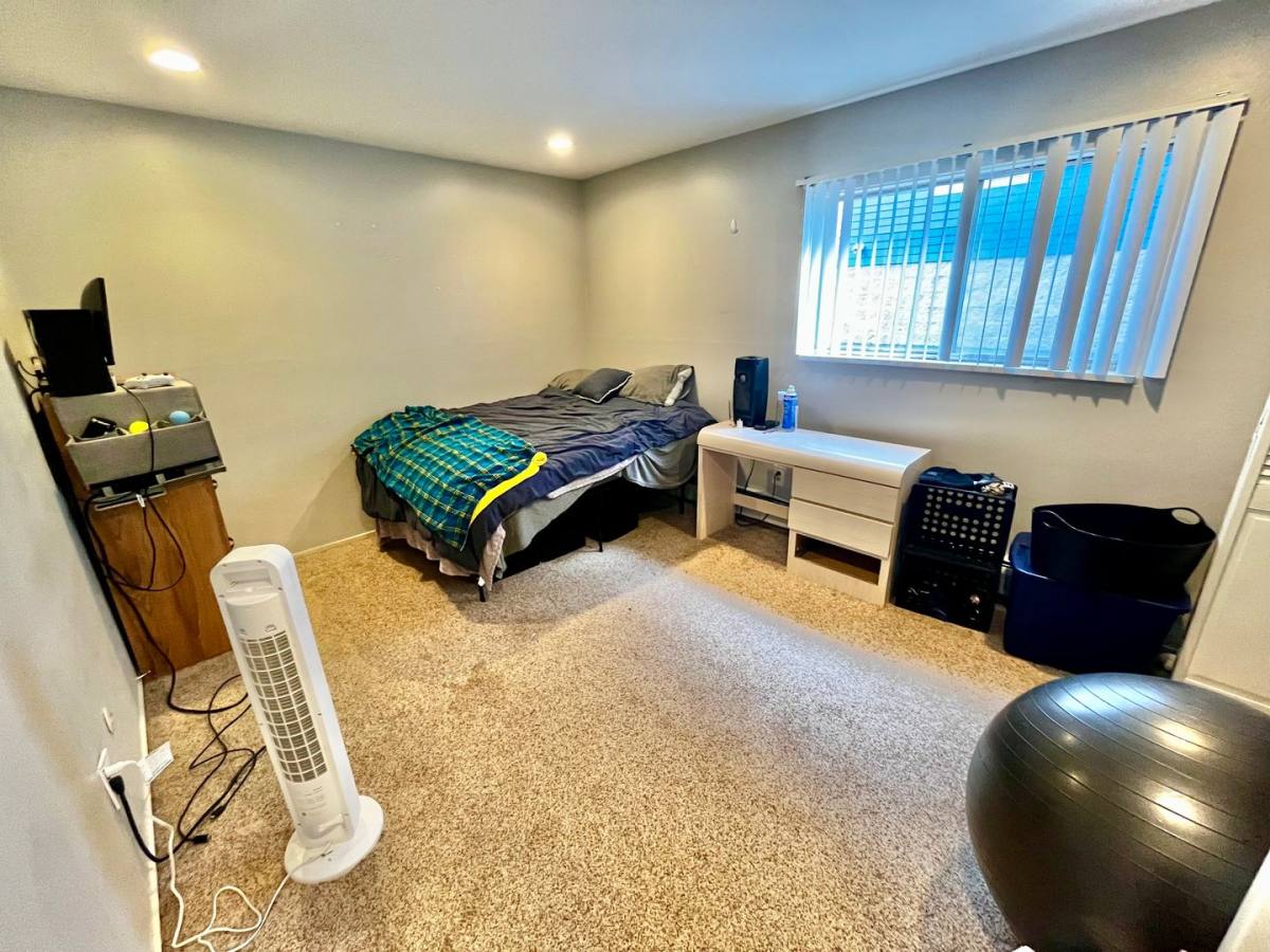 Apartment for rent at 1506 Geddes, Ann Arbor, MI 48104