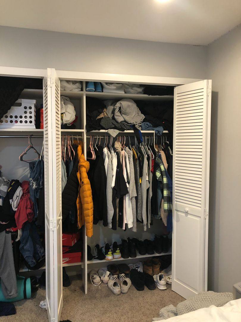 Apartment for rent at 1506 Geddes, Ann Arbor, MI 48104