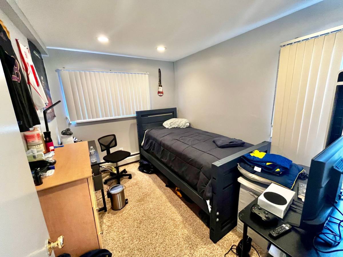 Apartment for rent at 1506 Geddes, Ann Arbor, MI 48104
