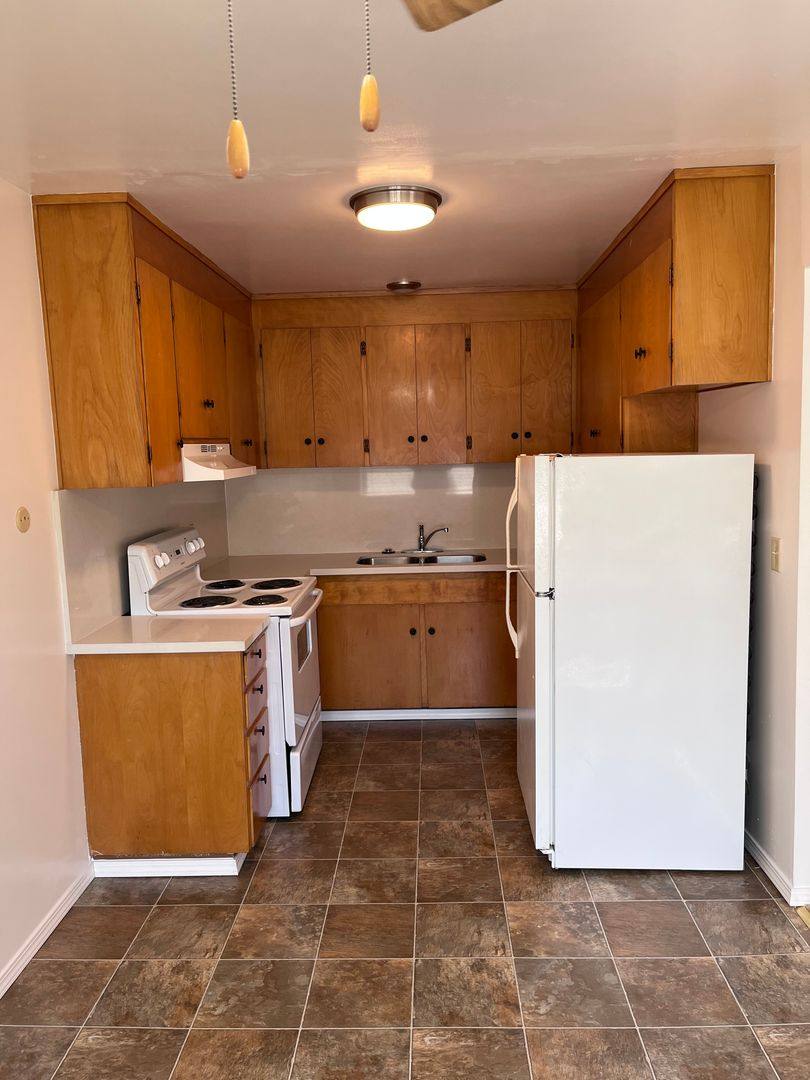 Apartment for rent at 2517 U St, Sacramento, CA 95818