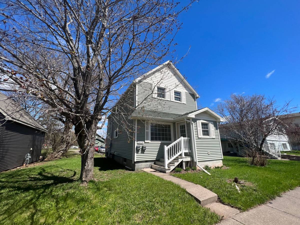 Apartment for rent at 2619 N 21st St, Superior, WI 54880