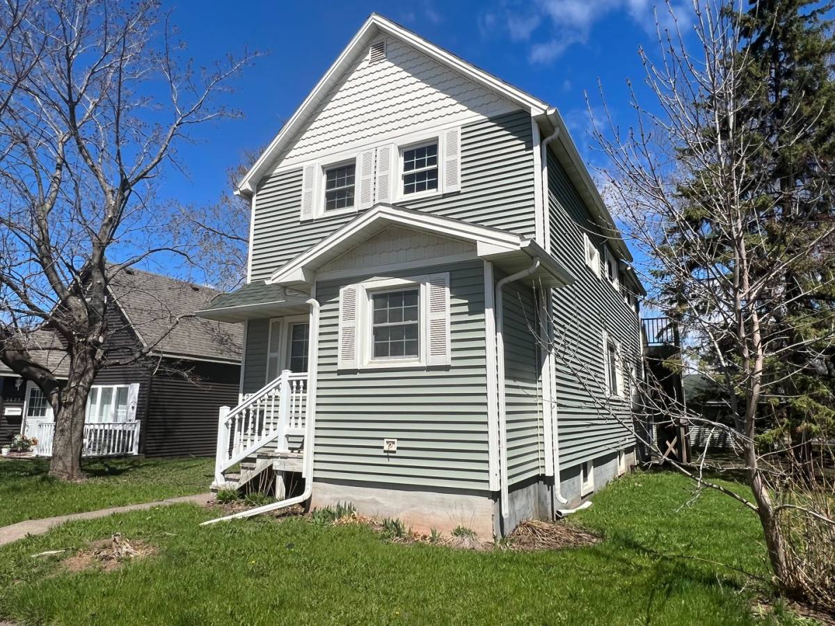 Apartment for rent at 2619 N 21st St, Superior, WI 54880