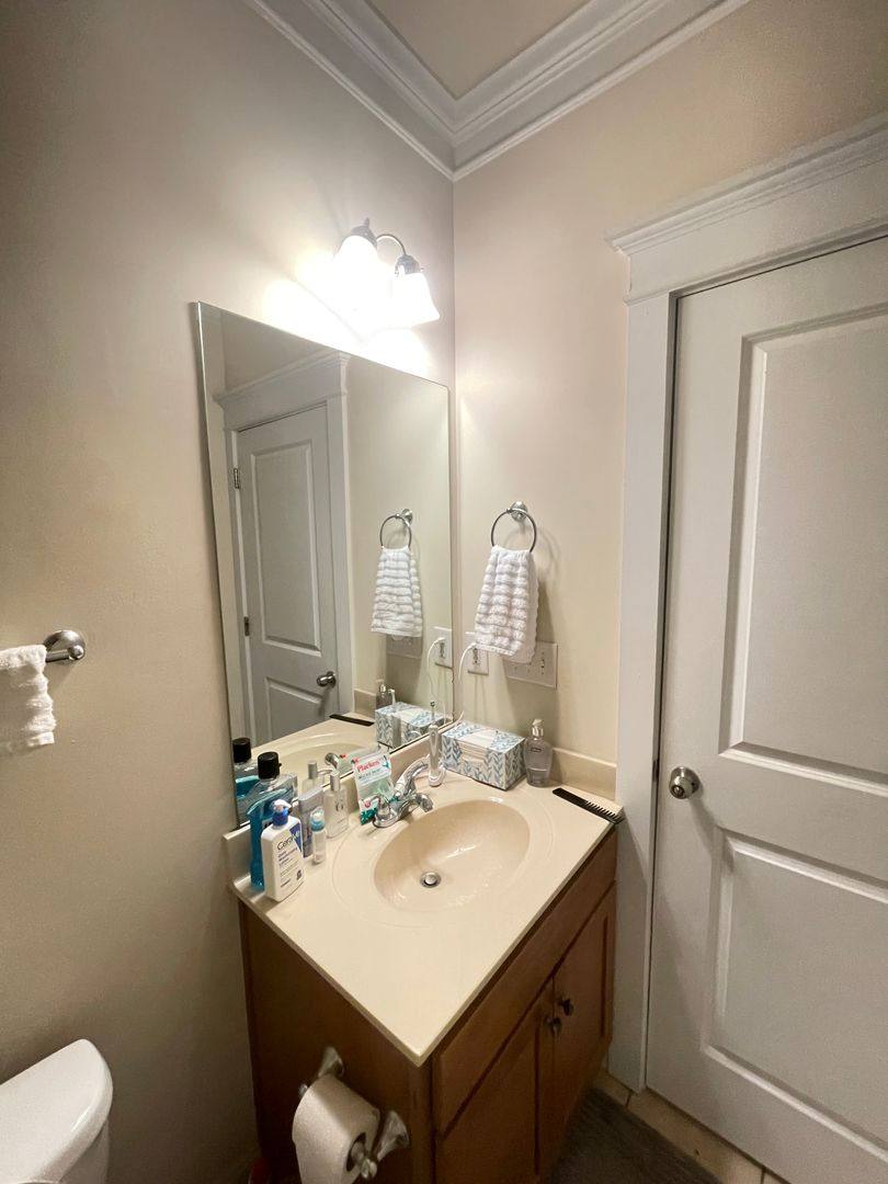 House for rent at 422 First St, Athens, GA 30601