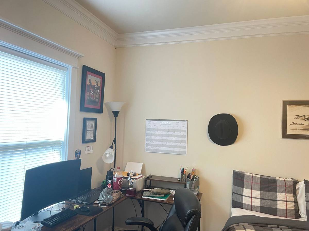 House for rent at 422 First St, Athens, GA 30601