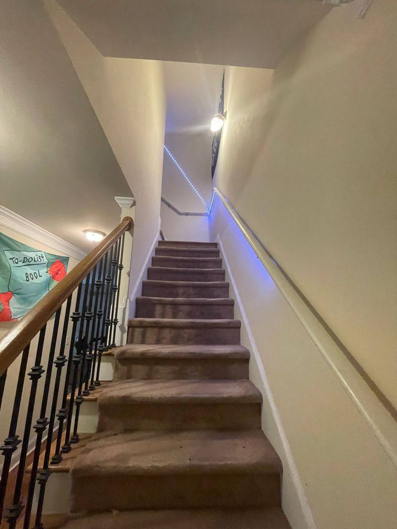 House for rent at 422 First St, Athens, GA 30601