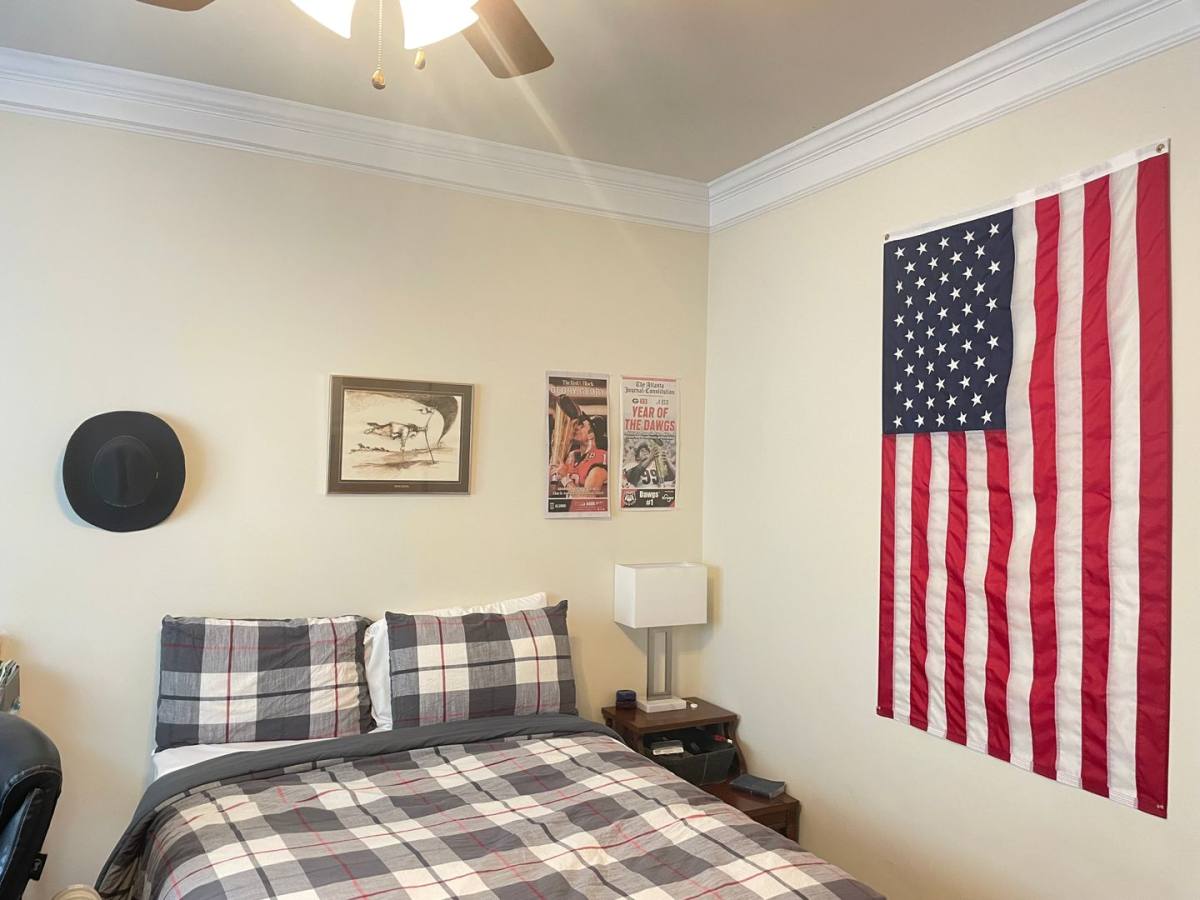 House for rent at 422 First St, Athens, GA 30601