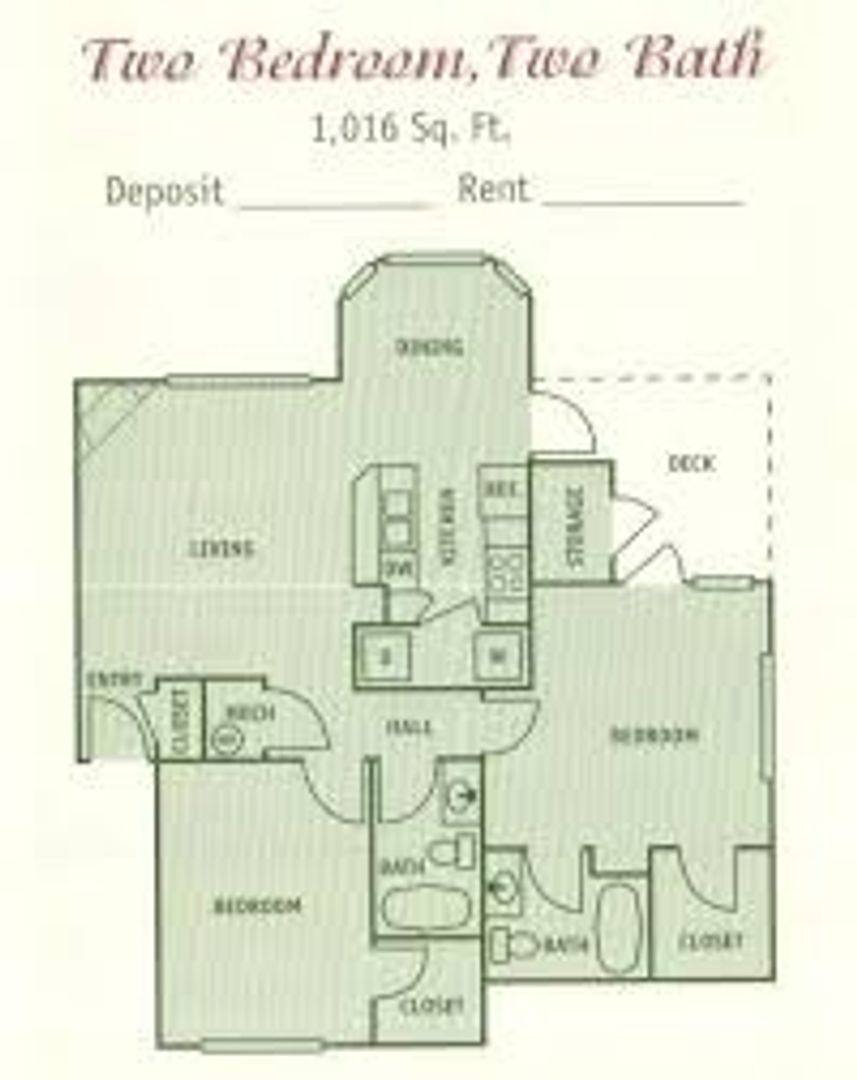 Apartment for rent at 644 Windemere Dr, Twin Falls, ID 83301