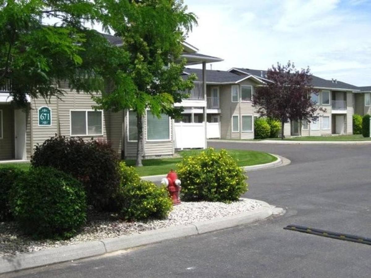 Apartment for rent at 644 Windemere Dr, Twin Falls, ID 83301