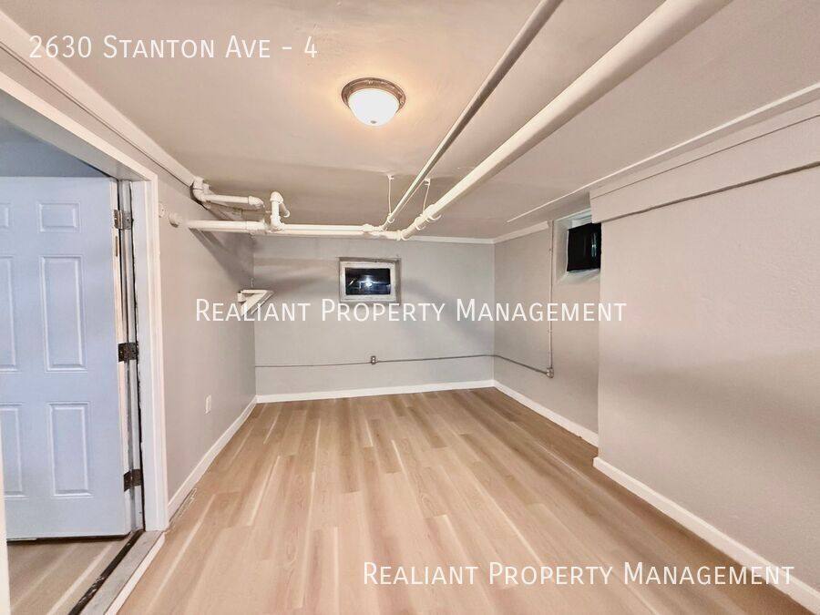 Apartment for rent at 2630 Stanton Ave #4, Cincinnati, OH 45206