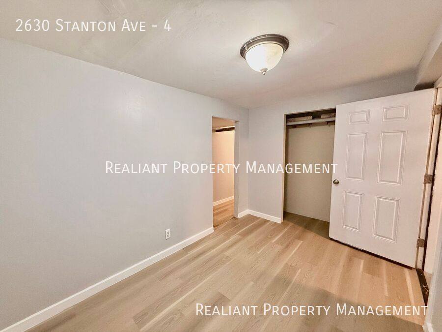 Apartment for rent at 2630 Stanton Ave #4, Cincinnati, OH 45206