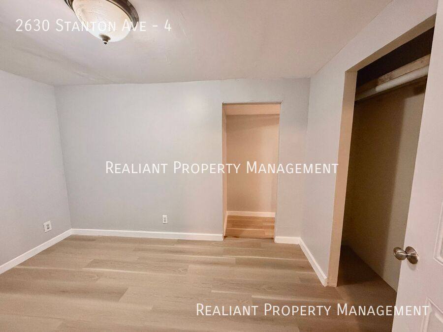 Apartment for rent at 2630 Stanton Ave #4, Cincinnati, OH 45206