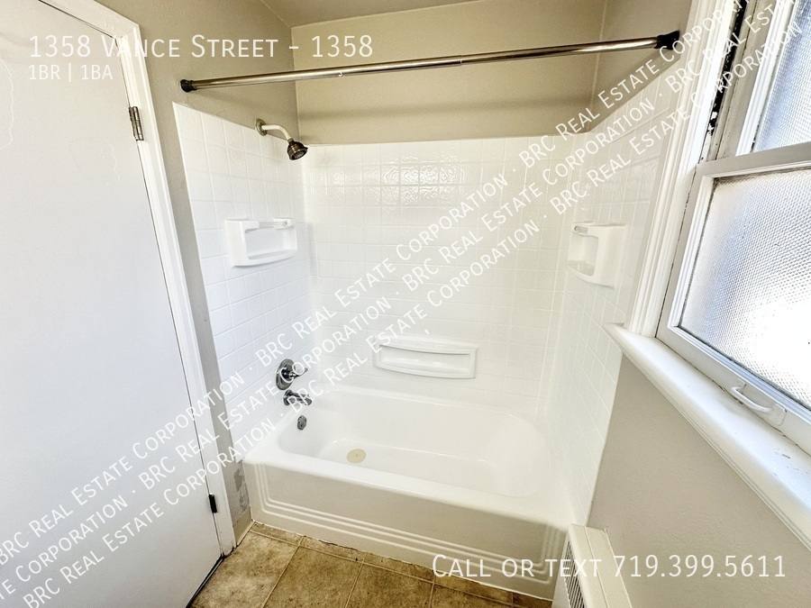 Apartment for rent at 1358 Vance St, Denver, CO 80214