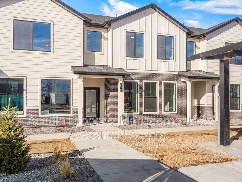 Townhouse for rent at 226 E 860 S, Spanish Fork, UT 84660