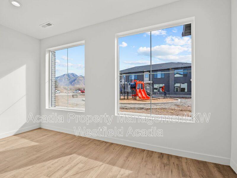 Townhouse for rent at 232 E 860 S, Spanish Fork, UT 84660
