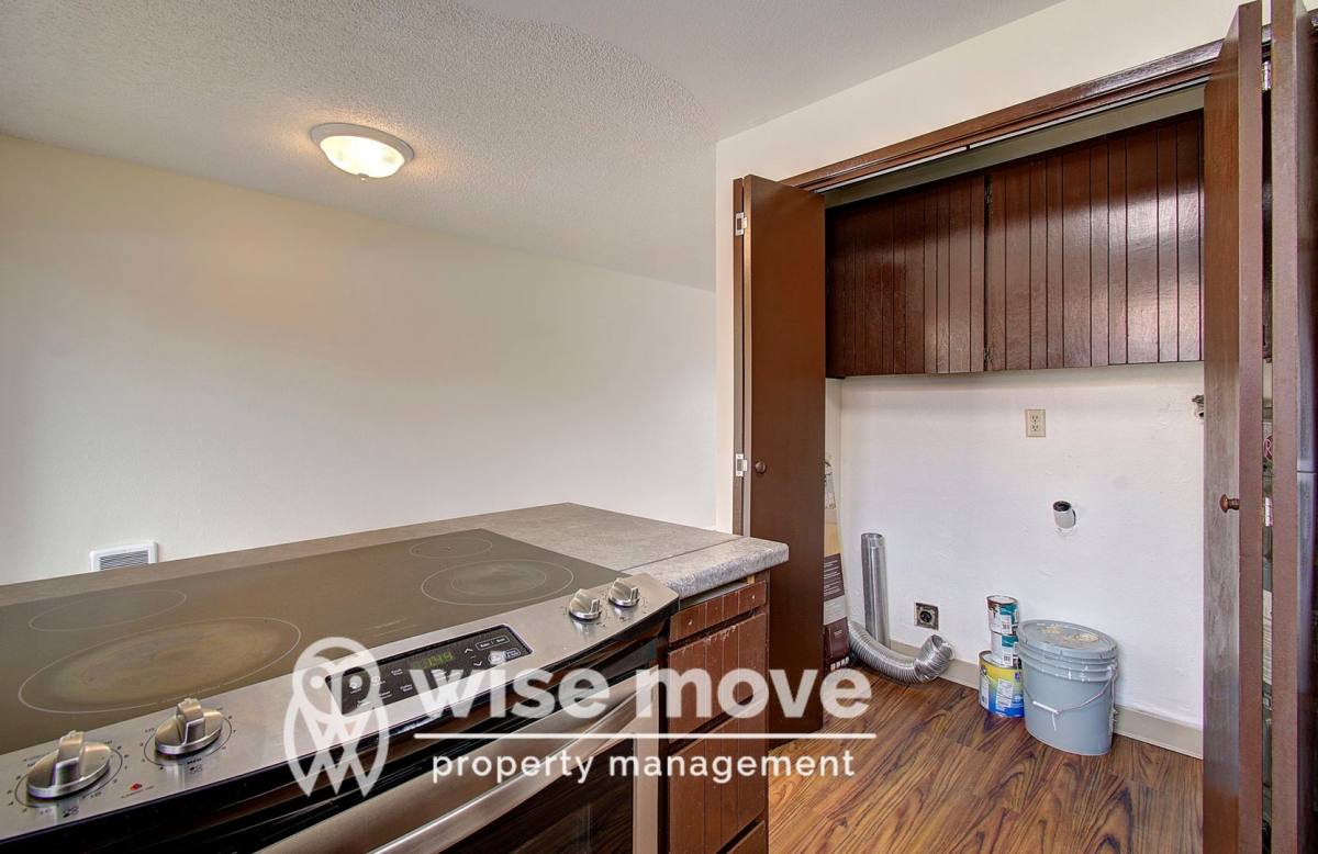 Apartment for rent at 1911 & 1917 SE, Camas, WA 98607