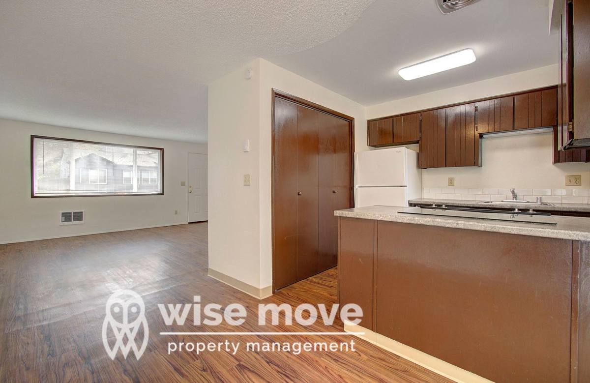 Apartment for rent at 1911 & 1917 SE, Camas, WA 98607