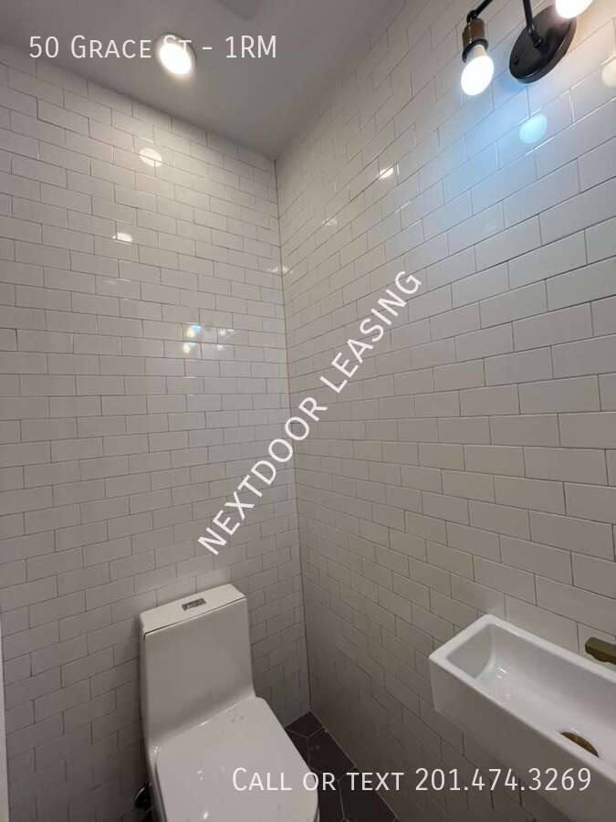 Apartment for rent at 50 Grace St #1RM, Jersey City, NJ 07307