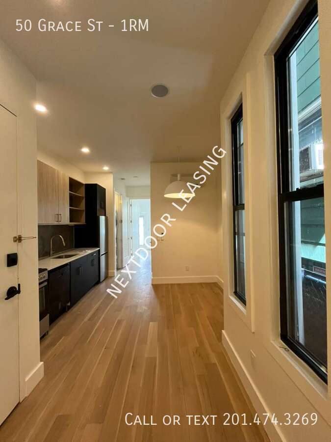Apartment for rent at 50 Grace St #1RM, Jersey City, NJ 07307