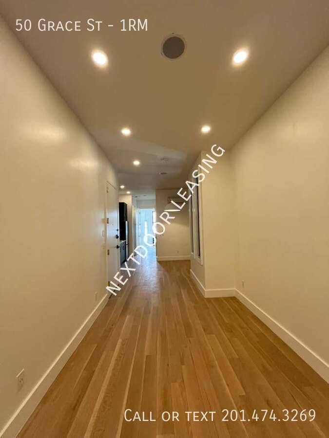 Apartment for rent at 50 Grace St #1RM, Jersey City, NJ 07307