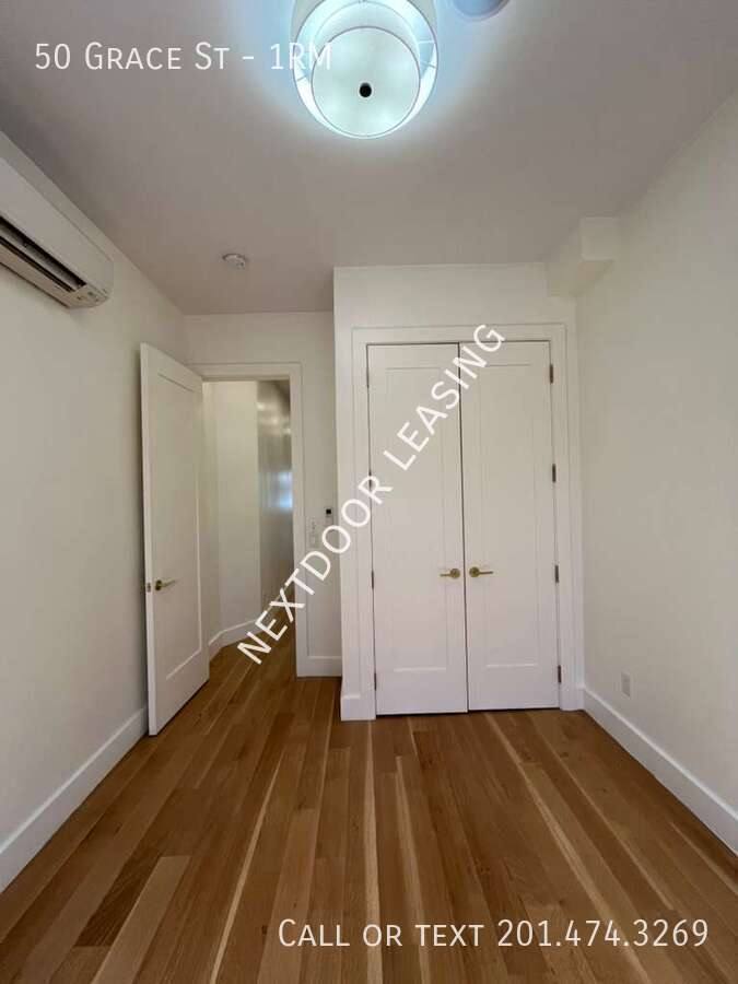 Apartment for rent at 50 Grace St #1RM, Jersey City, NJ 07307