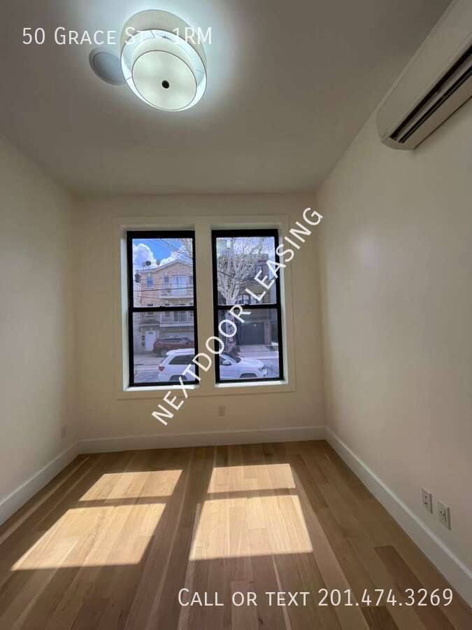 Apartment for rent at 50 Grace St #1RM, Jersey City, NJ 07307