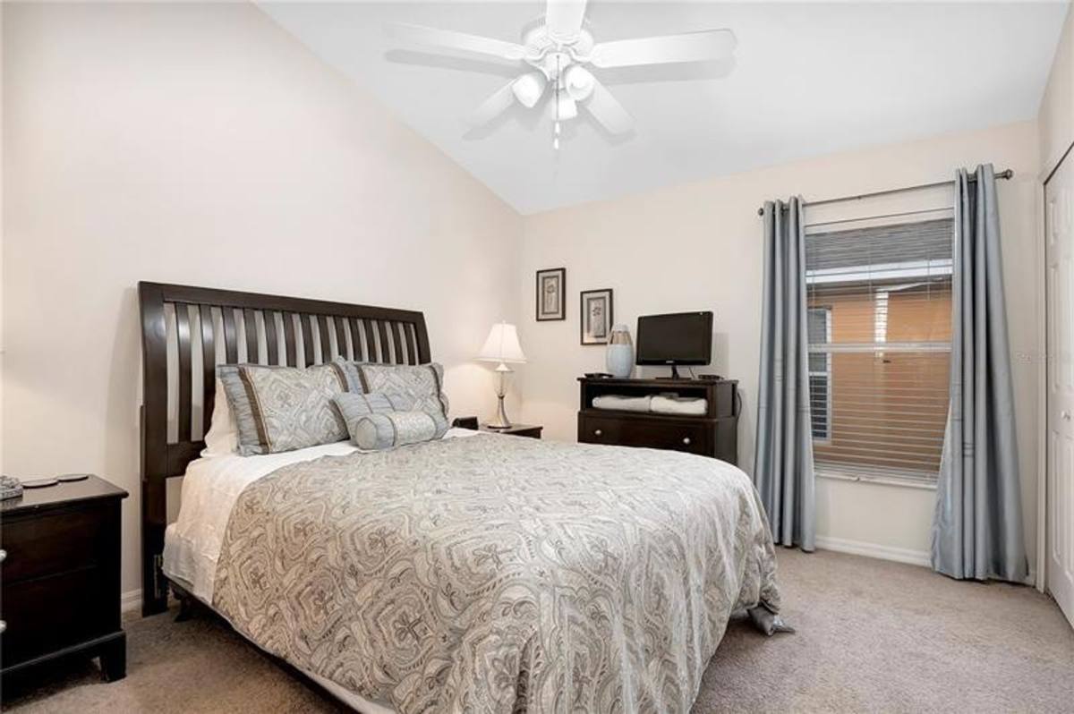 House for rent at 4450 Nirvana Parkway, Kissimmee, FL 34746