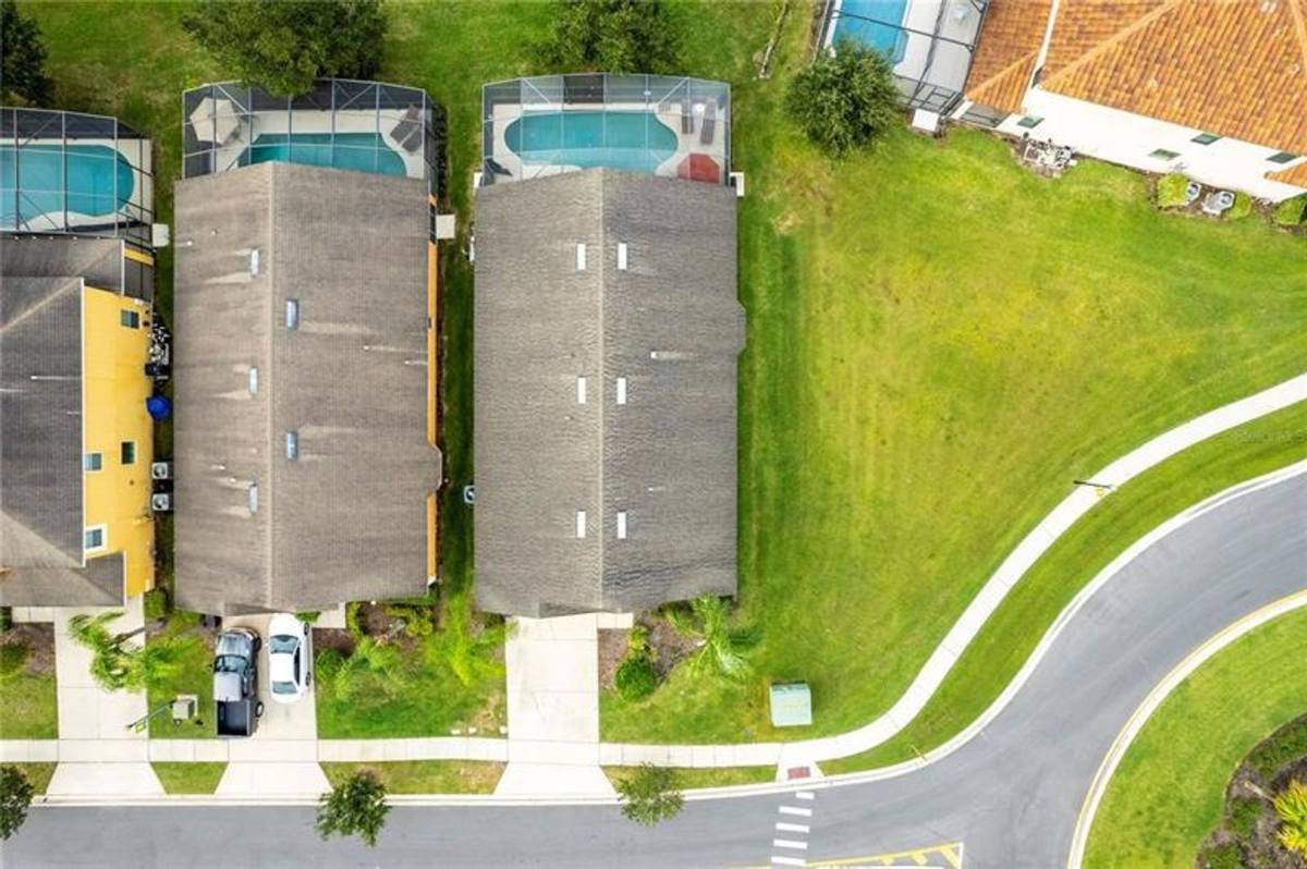 House for rent at 4450 Nirvana Parkway, Kissimmee, FL 34746