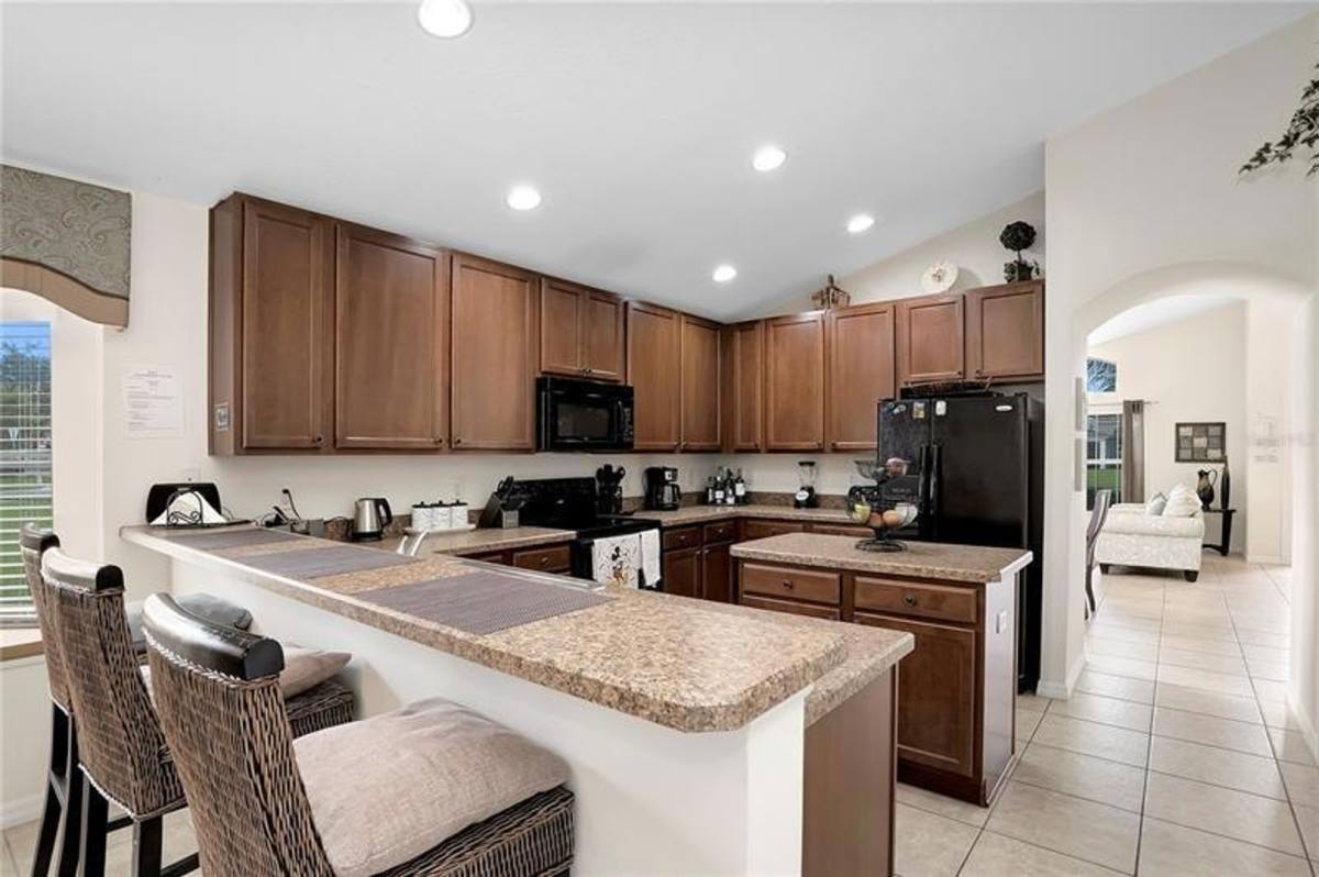 House for rent at 4450 Nirvana Parkway, Kissimmee, FL 34746