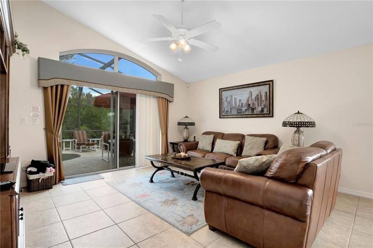 House for rent at 4450 Nirvana Parkway, Kissimmee, FL 34746
