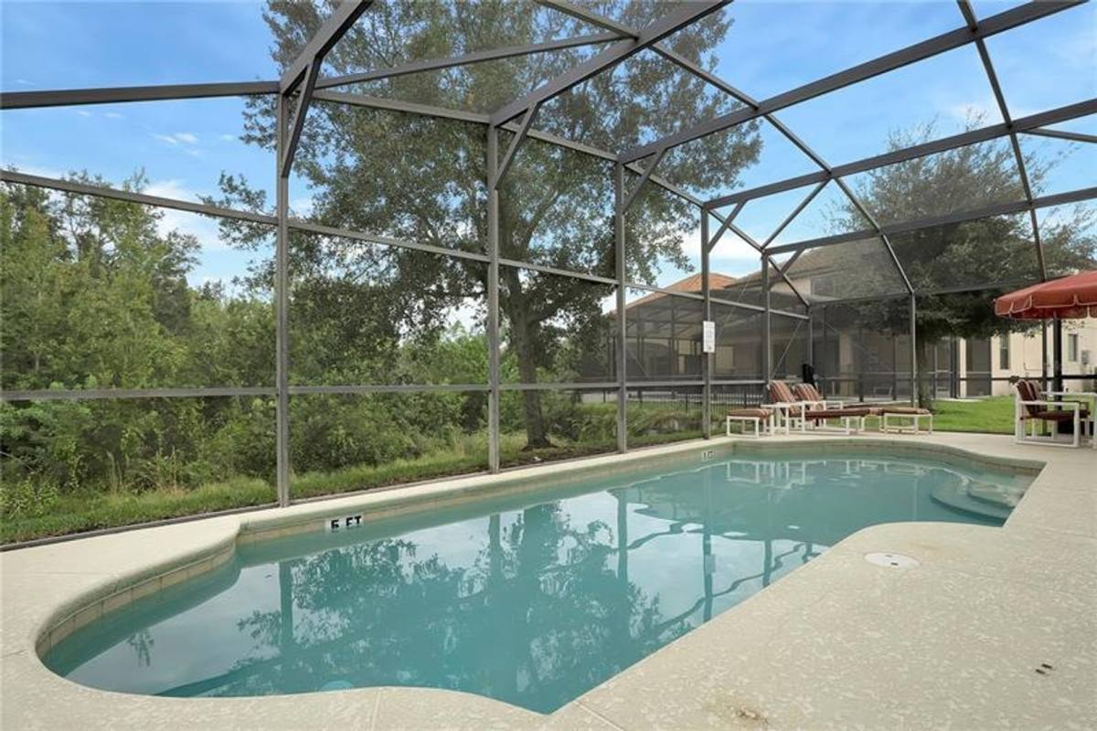 House for rent at 4450 Nirvana Parkway, Kissimmee, FL 34746