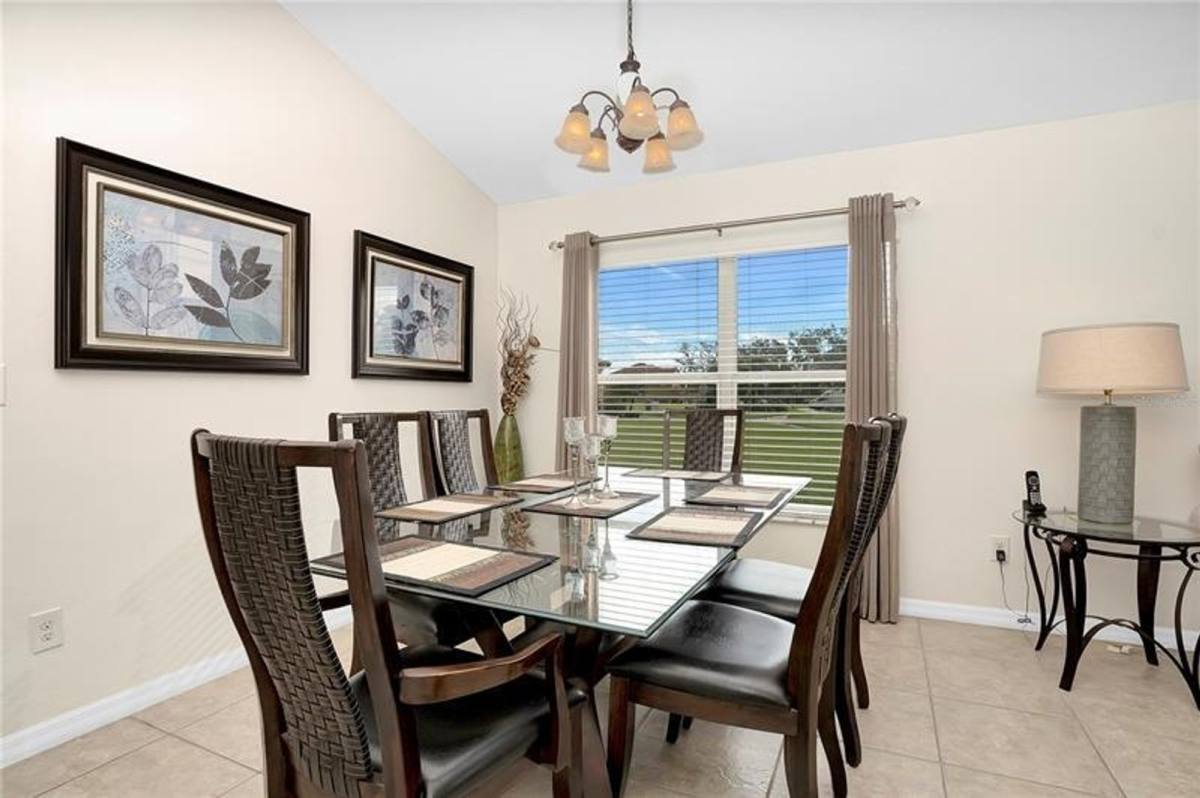 House for rent at 4450 Nirvana Parkway, Kissimmee, FL 34746