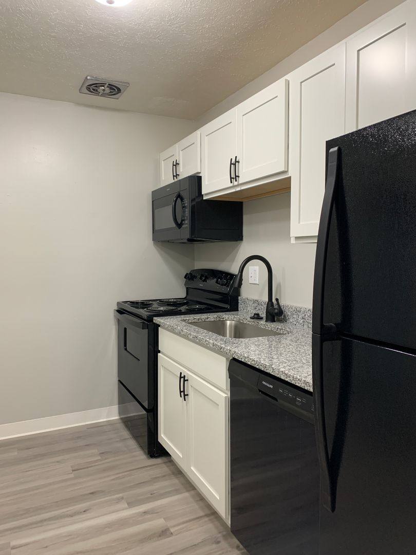 Apartment for rent at 7191 Mentor Ave, Mentor, OH 44060