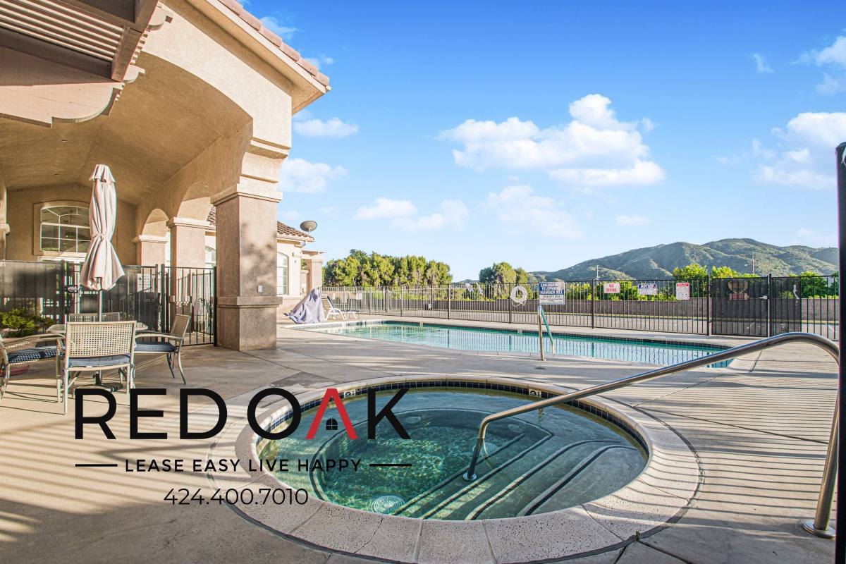 Condo for rent at 32325 S Pasadena St #303, Wildomar, CA 92595