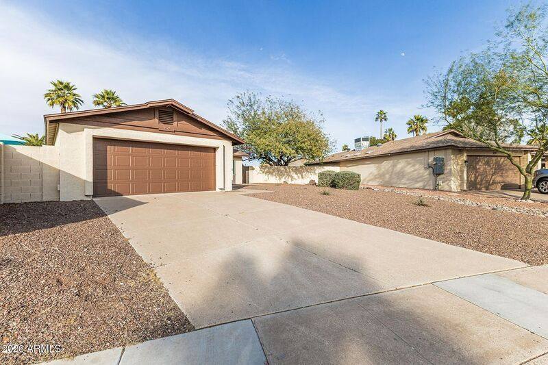 House for rent at 937 N 85th St, Scottsdale, AZ 85257