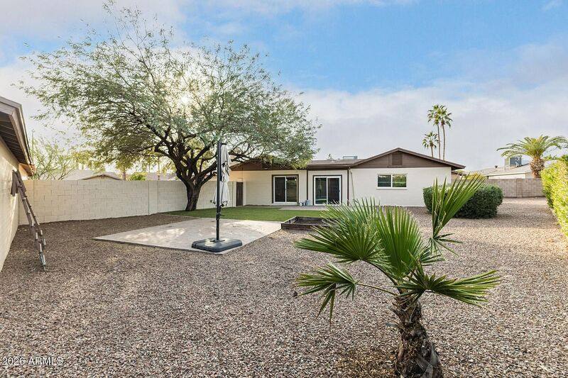 House for rent at 937 N 85th St, Scottsdale, AZ 85257